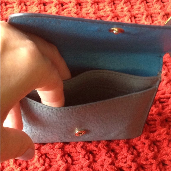 Furla Credit Card Holder - Picture 4 of 8